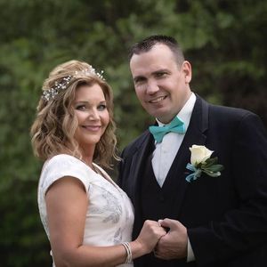 Meet your Posher, Gina